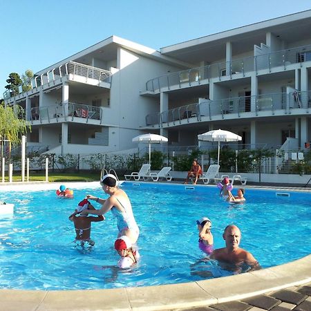 Myconos C2 - Pineto Vacanza מראה חיצוני תמונה