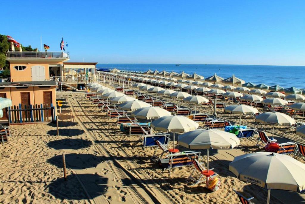 Myconos C2 - Pineto Vacanza מראה חיצוני תמונה