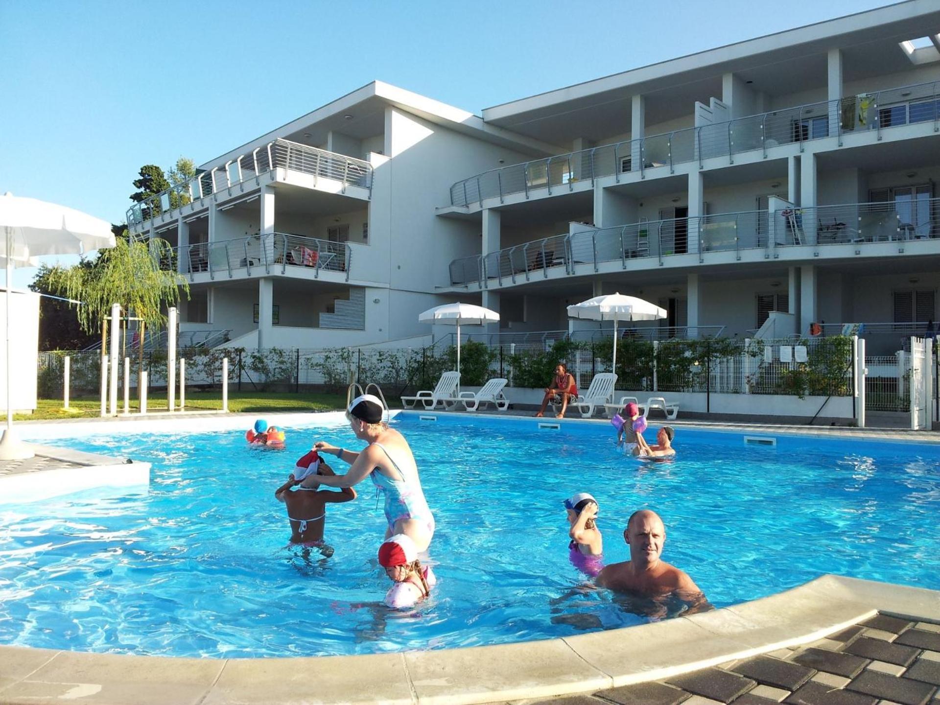 Myconos C2 - Pineto Vacanza מראה חיצוני תמונה